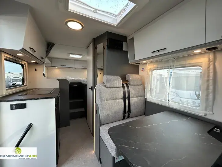Fahrzeugbild Etrusco V 6.6 SF*2026#COMPLETE#AUTOM.#REMIS#ICONIC #18