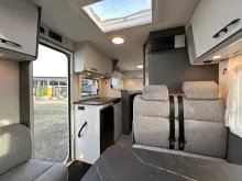 Fahrzeugbild Etrusco V 6.6 SF*2026#COMPLETE#AUTOM.#REMIS#ICONIC #19