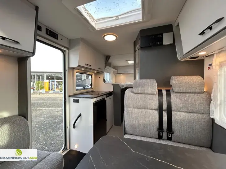 Fahrzeugbild Etrusco V 6.6 SF*2026#COMPLETE#AUTOM.#REMIS#ICONIC #19