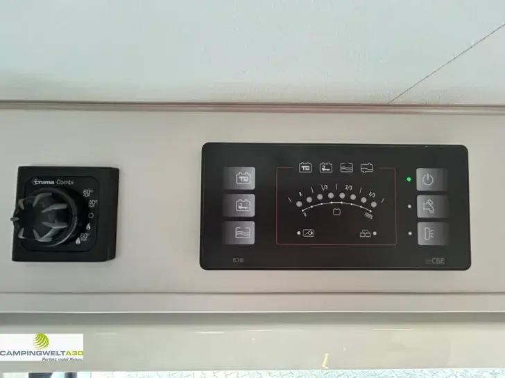 Fahrzeugbild Etrusco V 6.6 SF*2026#COMPLETE#AUTOM.#REMIS#ICONIC #22