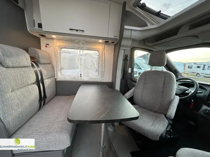 Fahrzeugbild Etrusco V 6.6 SF*2026#COMPLETE#AUTOM.#REMIS#ICONIC #23