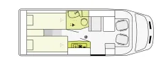 Fahrzeugbild Etrusco V 6.6 SF*2026*Complete*Autom.*Remis*Markise* #4