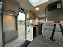 Fahrzeugbild Etrusco V 6.6 SF*2026*Complete*Autom.*Remis*Markise* #5