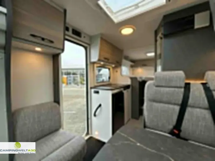 Fahrzeugbild Etrusco V 6.6 SF*2026*Complete*Autom.*Remis*Markise* #5