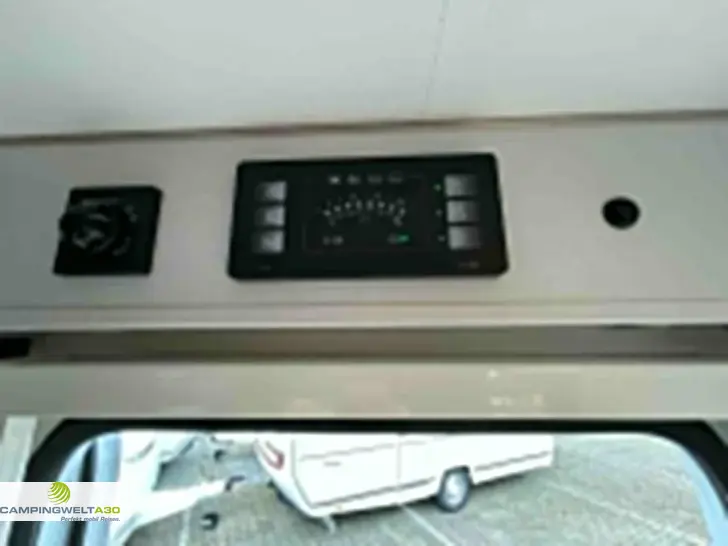 Fahrzeugbild Etrusco V 6.6 SF*2026*Complete*Autom.*Remis*Markise* #9