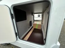Fahrzeugbild Etrusco V 6.6 SF*2026*Complete*Autom.*Remis*Markise* #10