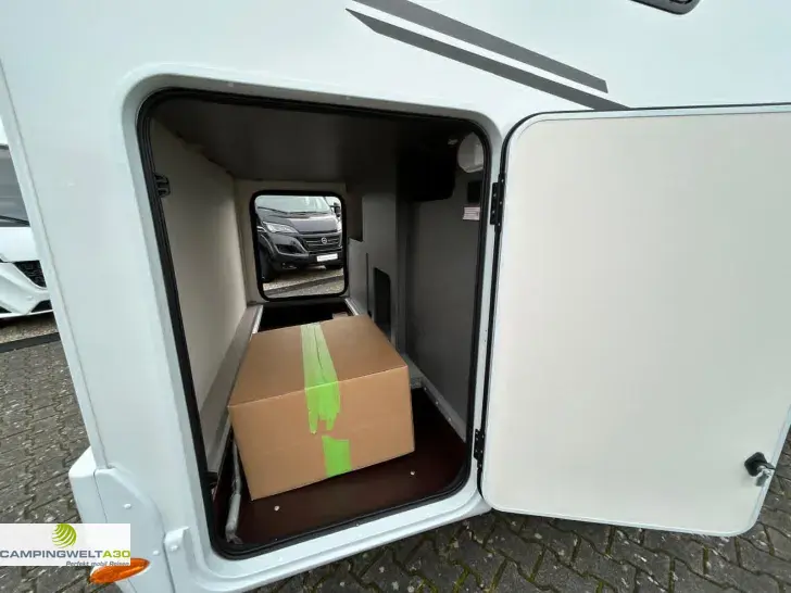 Fahrzeugbild Etrusco V 6.6 SF*2026*Complete*Autom.*Remis*Markise* #11