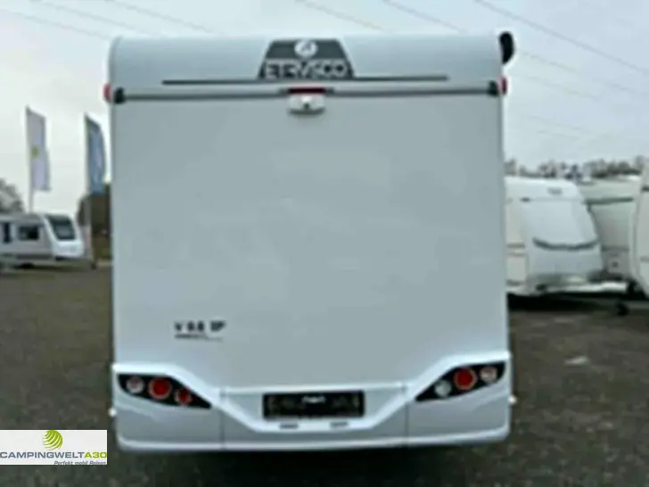 Fahrzeugbild Etrusco V 6.6 SF*2026*Complete*Autom.*Remis*Markise* #15