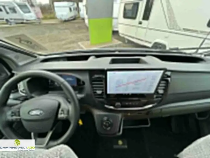 Fahrzeugbild Etrusco V 6.6 SF*2026*Complete*Autom.*Remis*Markise* #18