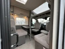 Fahrzeugbild Etrusco V 6.6 SF*2026*Complete*Autom.*Remis*Markise* #23