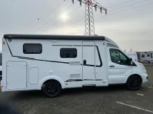 Fahrzeugbild Etrusco V 6.6 SF*2026*Complete*Autom.*Remis*Markise* #27
