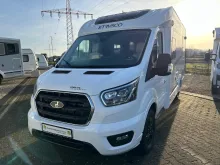Fahrzeugbild Etrusco V 6.6 SF*COMPLETE*AUTOM.*BI-XENON* #10