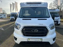 Fahrzeugbild Etrusco V 6.6 SF*COMPLETE*AUTOM.*BI-XENON* #11