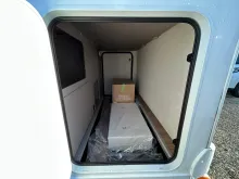 Fahrzeugbild Etrusco V 6.6 SF*COMPLETE*AUTOM.*BI-XENON* #12