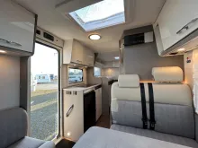 Fahrzeugbild Etrusco V 6.6 SF*COMPLETE*AUTOM.*BI-XENON* #14