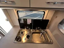 Fahrzeugbild Etrusco V 6.6 SF*COMPLETE*AUTOM.*BI-XENON* #15
