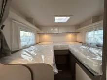 Fahrzeugbild Etrusco V 6.6 SF*COMPLETE*AUTOM.*BI-XENON* #16