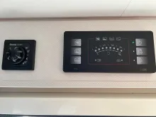 Fahrzeugbild Etrusco V 6.6 SF*COMPLETE*AUTOM.*BI-XENON* #23