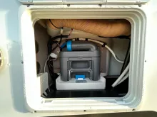 Fahrzeugbild Etrusco V 6.6 SF*COMPLETE*AUTOM.*BI-XENON* #24