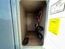 Fahrzeugbild Etrusco V 6.6 SF*COMPLETE*AUTOM.*BI-XENON* #26