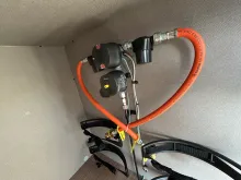 Fahrzeugbild Etrusco V 6.6 SF*COMPLETE*AUTOM.*BI-XENON* #28