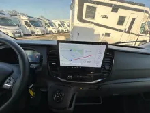 Fahrzeugbild Etrusco V 6.6 SF*COMPLETE*AUTOM.*BI-XENON* #29