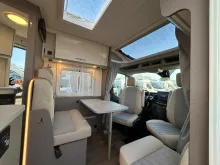 Fahrzeugbild Etrusco V 6.6 SF*COMPLETE*AUTOM.*BI-XENON* #30