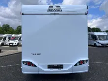 Fahrzeugbild Etrusco T 6.9 SBC*2026*MARKISE*AUTOM.*BASE* #6