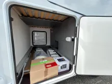Fahrzeugbild Etrusco T 6.9 SBC*2026*MARKISE*AUTOM.*BASE* #13