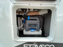 Fahrzeugbild Etrusco T 6.9 SBC*2026*MARKISE*AUTOM.*BASE* #22