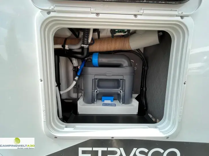 Fahrzeugbild Etrusco T 6.9 SBC*2026*MARKISE*AUTOM.*BASE* #22