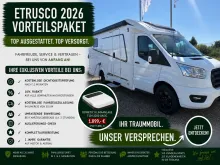 Fahrzeugbild Etrusco V 6.8 SCF*2026*COMPLETE*AUTOM.* #1