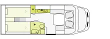 Fahrzeugbild Etrusco V 6.8 SCF*2026*COMPLETE*AUTOM.* #5