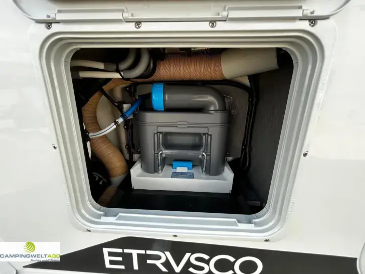 Fahrzeugbild Etrusco V 6.8 SCF*2026*COMPLETE*AUTOM.* #16