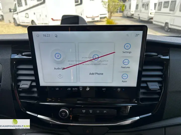 Fahrzeugbild Etrusco V 6.8 SCF*2026*COMPLETE*AUTOM.* #17