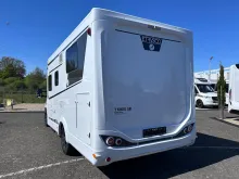 Fahrzeugbild Etrusco T 6900 SB*MARKISE*COMPLETE*AUTOM.*2026* #6