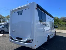 Fahrzeugbild Etrusco T 6900 SB*MARKISE*COMPLETE*AUTOM.*2026* #7