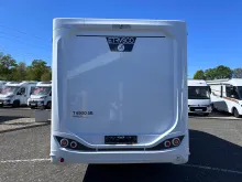 Fahrzeugbild Etrusco T 6900 SB*MARKISE*COMPLETE*AUTOM.*2026* #9
