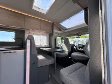 Fahrzeugbild Etrusco T 6900 SB*MARKISE*COMPLETE*AUTOM.*2026* #13