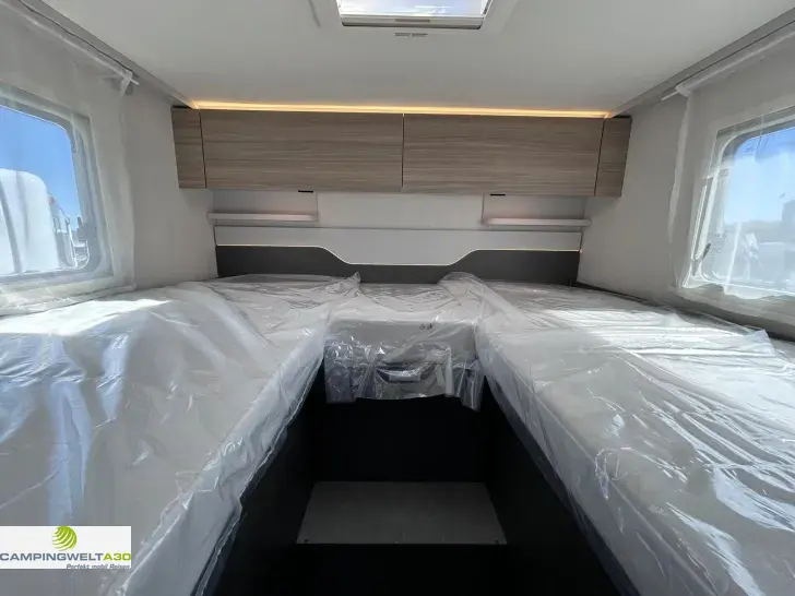 Fahrzeugbild Etrusco T 6900 SB*MARKISE*COMPLETE*AUTOM.*2026* #18