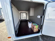 Fahrzeugbild Etrusco T 6900 SB*MARKISE*COMPLETE*AUTOM.*2026* #20