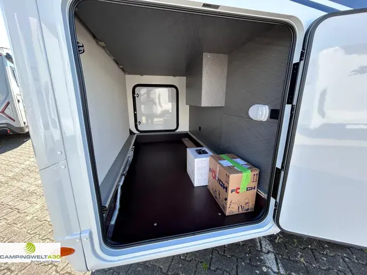 Fahrzeugbild Etrusco T 6900 SB*MARKISE*COMPLETE*AUTOM.*2026* #20