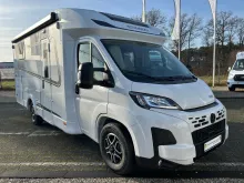 Fahrzeugbild Etrusco T 6900 SB*ICONIC*COMPLETE*2026*MARKISE #3