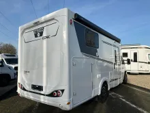 Fahrzeugbild Etrusco T 6900 SB*ICONIC*COMPLETE*2026*MARKISE #6