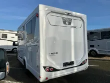 Fahrzeugbild Etrusco T 6900 SB*ICONIC*COMPLETE*2026*MARKISE #8