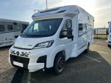 Fahrzeugbild Etrusco T 6900 SB*ICONIC*COMPLETE*2026*MARKISE #10