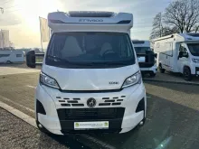 Fahrzeugbild Etrusco T 6900 SB*ICONIC*COMPLETE*2026*MARKISE #11
