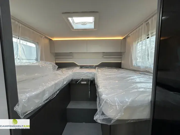 Fahrzeugbild Etrusco T 6900 SB*ICONIC*COMPLETE*2026*MARKISE #16