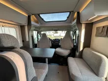 Fahrzeugbild Etrusco T 6900 SB*ICONIC*COMPLETE*2026*MARKISE #17