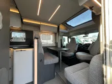 Fahrzeugbild Etrusco T 6900 SB*ICONIC*COMPLETE*2026*MARKISE #28
